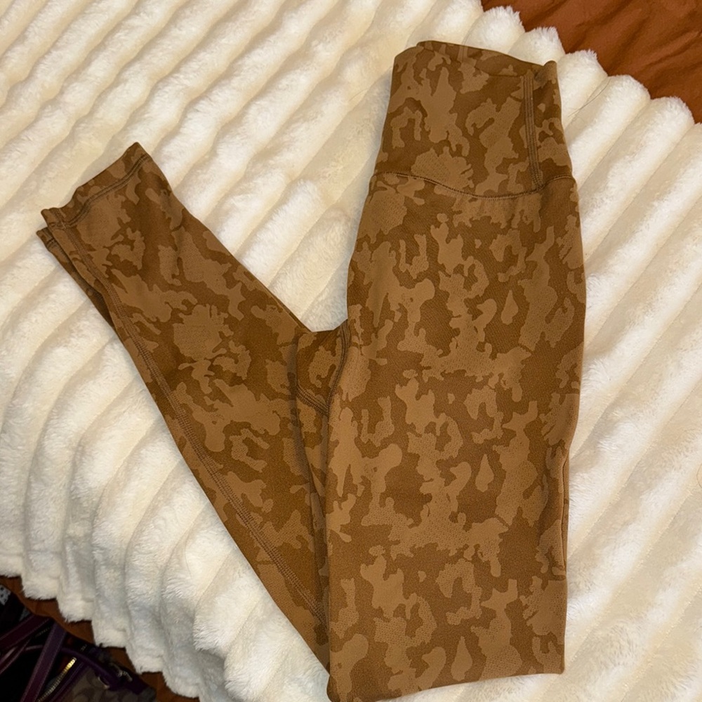 BUFFBUNNY carhart xxs legging